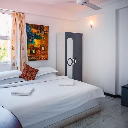 Rivers Beach & Spa Hulhumalé Exteriér fotografie