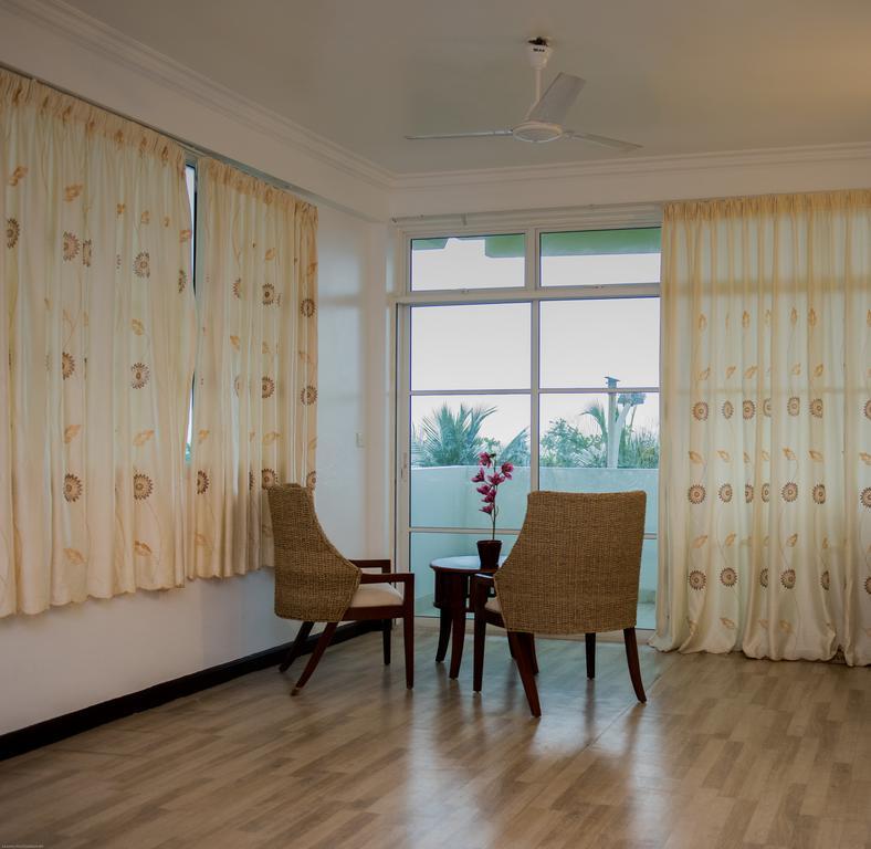 Rivers Beach & Spa Hulhumalé Exteriér fotografie