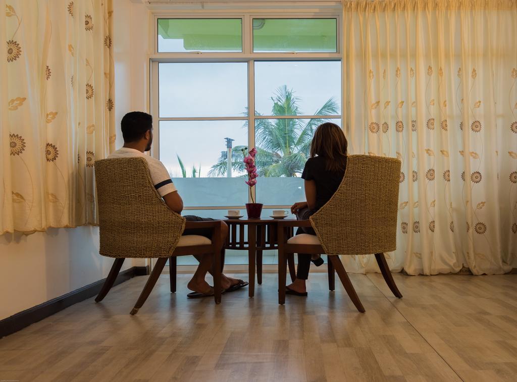 Rivers Beach & Spa Hulhumalé Exteriér fotografie
