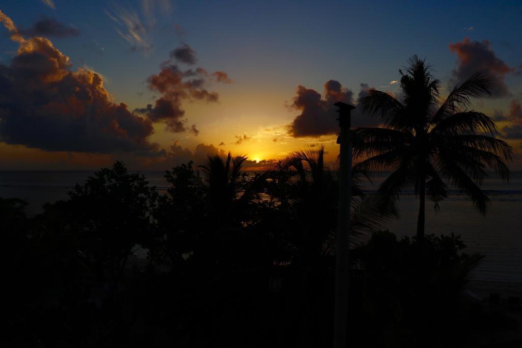 Rivers Beach & Spa Hulhumalé Exteriér fotografie